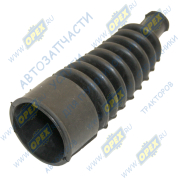 Чехол (РТИ-гофра) ф10/ф40 L=120 тяги управления ПВМ МТЗ